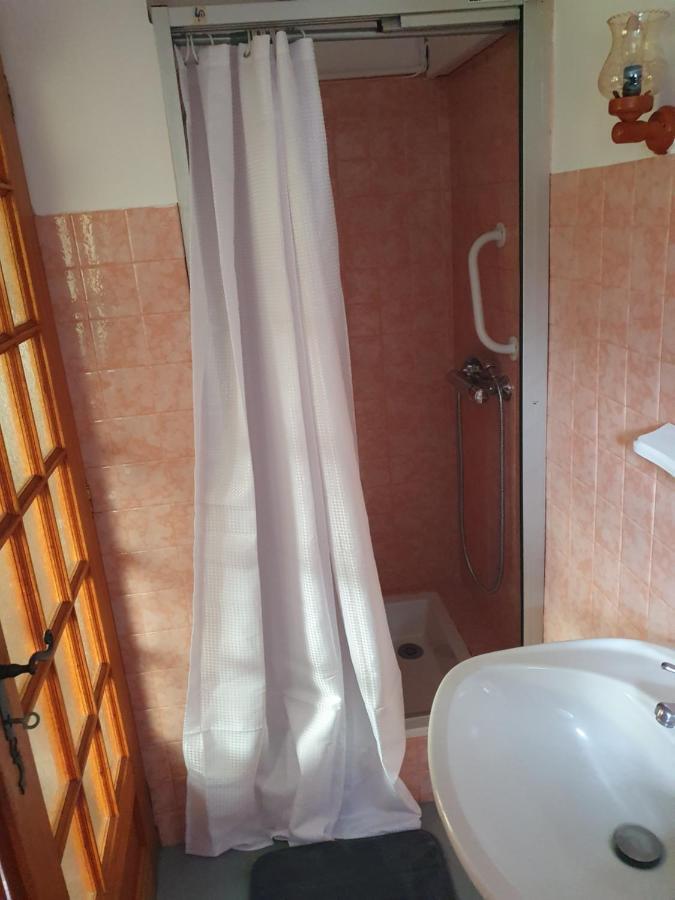 La Bourzede Apartment Langeac Bagian luar foto